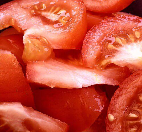 Tomaten gegen Herzinfarkt