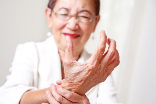 Gegen Arthritis vorsorgen