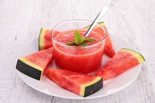 Wassermelone – erfrischende und leckere Rezepte Wassermelone – erfrischende und leckere Rezepte