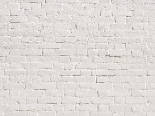 Weisse-Wand