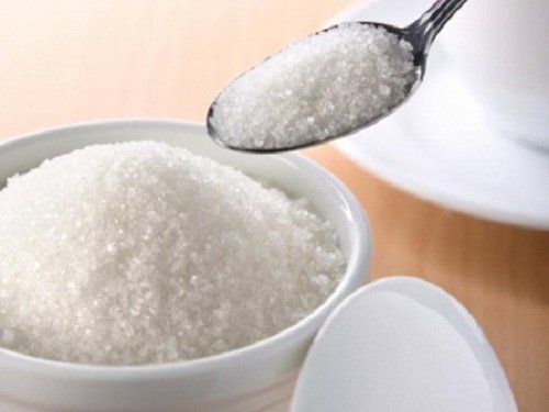 Hausmittel gegen Schlaflosigkeit: Salz und Zucker