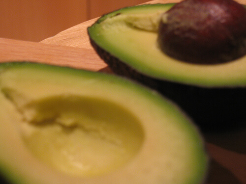 Avocado gegen Gehirnschlag