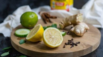 7 Wasser, die deinem Säure Basen Haushalt zu Gute kommen könnten