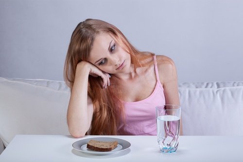 Appetitlosigkeit