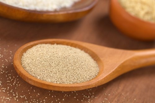 Bierhefe gegen Dermatitis