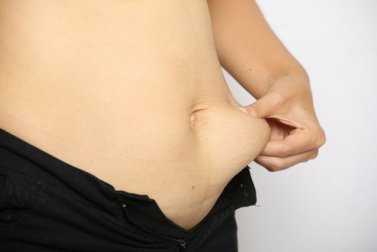 Mit Ingwer gegen Bauchfett?