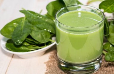 4 ausgezeichnete Smoothies, die gegen Bluthochdruck und für eine gesunde Niere sorgen könnten