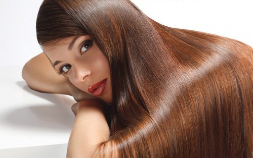 10 Tipps, um das Haarwachstum zu unterstützen