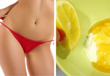 7 natürliche Wege, die Haut im Intimbereich aufzuhellen