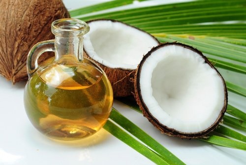 Kokosöl