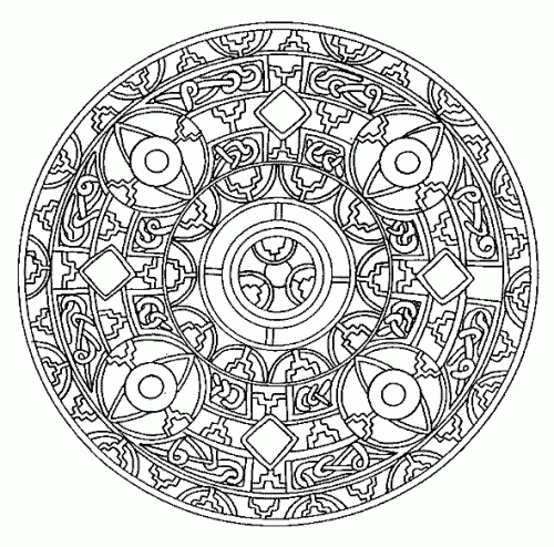Mandala_leer