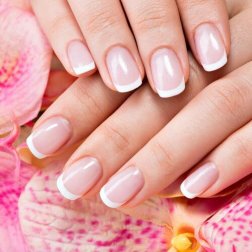 Tipps für schöne und kräftige Fingernägel