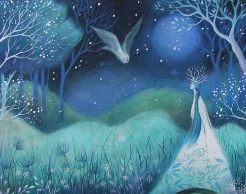 Nacht