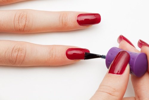 Nagellack