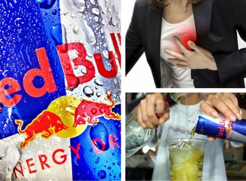 Was passiert in deinem Körper, wenn du RedBull oder einen anderen Energy Drink trinkst?