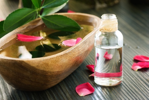 Rosenwasser