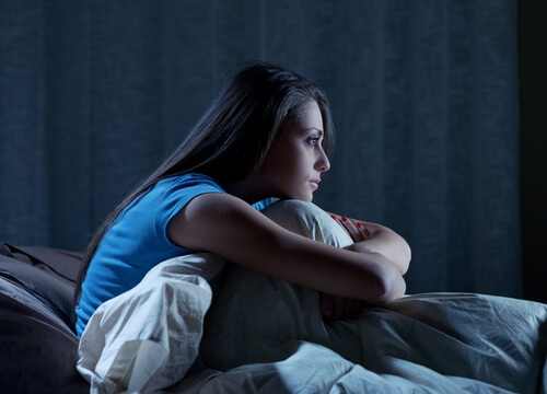 8 Lebensmittel für einen ruhigen Schlaf 8 Lebensmittel für einen ruhigen Schlaf