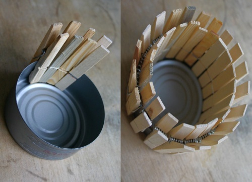 Thunfischdose