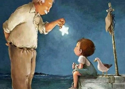 Erfolgreiche emotionale Erziehung unserer Kinder