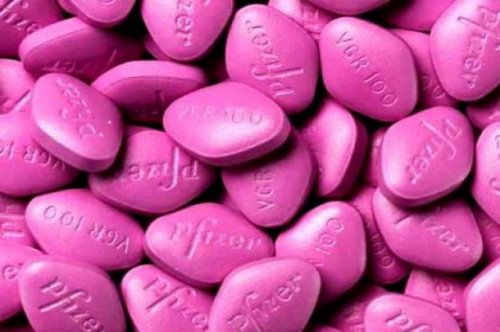 Viagra für Frauen: Wissenswertes über die neue Lustpille