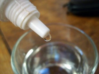 8 Anwendungen für Wasserstoffperoxid
