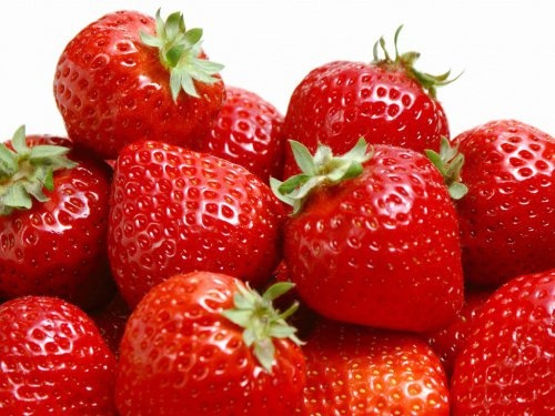 erdbeeren