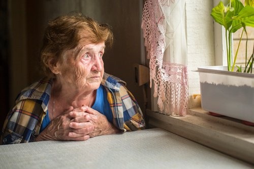 Gesundheitliche Folgen von Einsamkeit im Alter