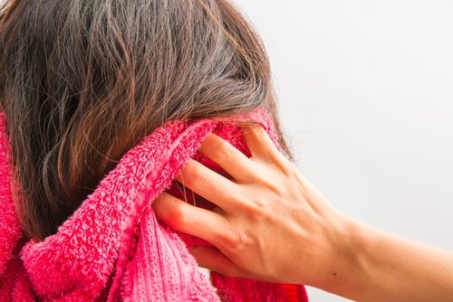 Haarwachstum und Schilddrüse
