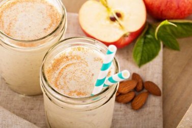 5 ballaststoffreiche Smoothies, die gegen Verstopfung helfen könnten