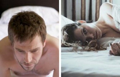 Körpersprache: 6 Signale, die auf sexuelle Lust hinweisen