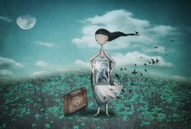 7 Dinge, die passieren, wenn du in deiner Beziehung nicht mehr glücklich bist