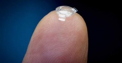 Augen-Operation verspricht in nur 8 Minuten perfekte Sicht für immer