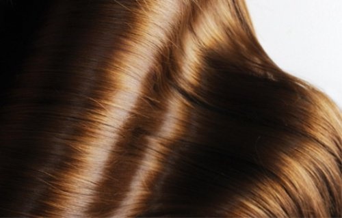 Haarpflege mit Gelatine