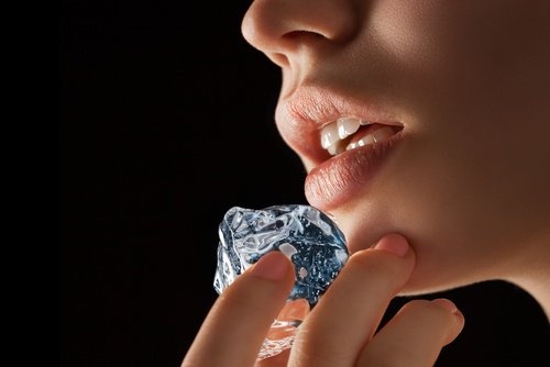 Eistherapie