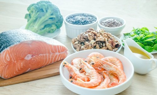 Ernährung gegen Krampfadern
