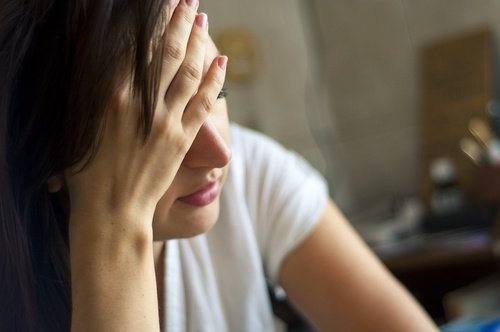 Erschöpfung bei Fibromyalgie