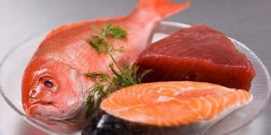Fische und Meerestiere sind besonders hoch mit giftigen Schadstoffen belastet