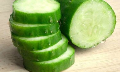 10 Gründe mehr Gurke zu essen