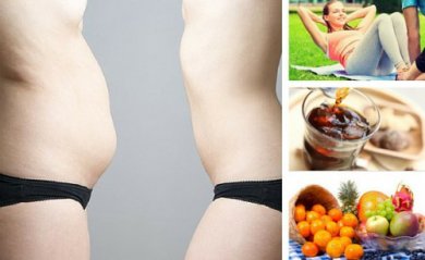 Abnehmdiät: In 21 Tagen Gewicht reduzieren