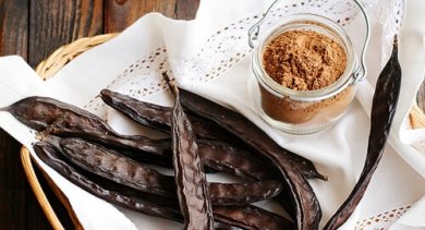 30 Nahrungsmittel mit Flavonoiden gegen Angst