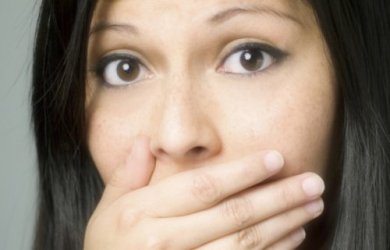 7 unangenehme Körpergerüche und ihre Auslöser