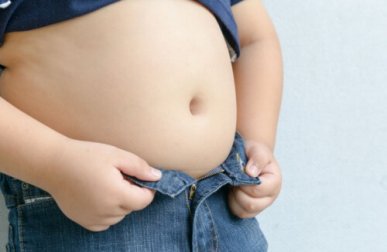 Übergewicht im Kindesalter: Was kann ich tun?