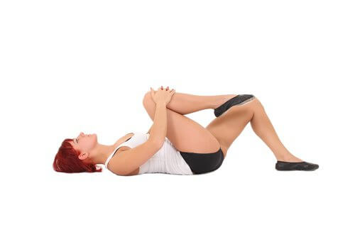 Stretching gegen Rückenschmerzen