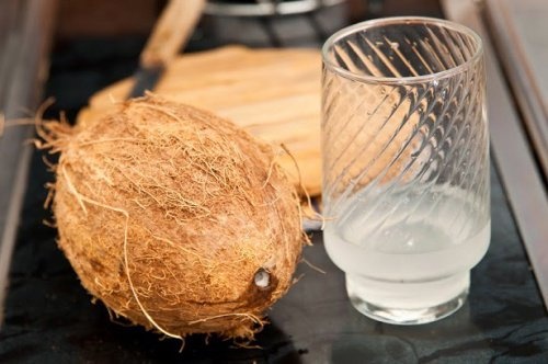 Welche Vorzüge hat Kokoswasser?
