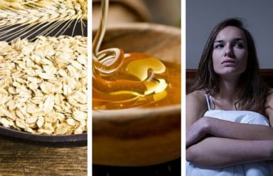 10 Lebensmittel, die beim Einschlafen helfen