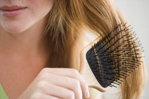 Naturmittel gegen Haarausfall Naturmittel gegen Haarausfall