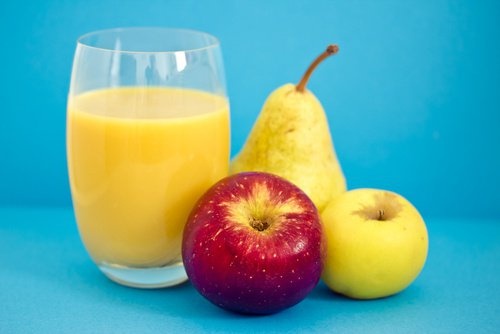 Obstsmoothie