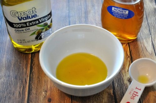 Olivenöl Rasiercreme 