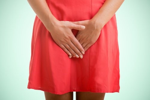 Scheideninfektion