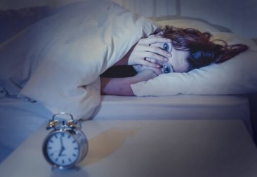 Das sind die Konsequenzen von zu wenig Schlaf
